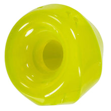 Charger l'image dans la galerie, Messy Mutts "Totally Pooched, Stuff'n Wobble Ball" Jouet interactif pour chien - 3 po - Vert
