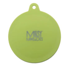 Charger l'image dans la galerie, Messy Mutts couvercle en silicone pour conserves - Vert
