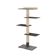 Charger l'image dans la galerie, Noba Origin – Collection murale – La Tour - Gris
