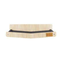Charger l'image dans la galerie, Noba Origin – Collection murale – Le hamac - Gris
