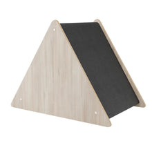 Charger l'image dans la galerie, Noba Urban La maison pour animaux de compagnie Urban Tipi - Gris
