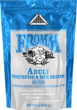 Charger l'image dans la galerie, Nourriture Fromm Classic Poisson blanc chien adulte
