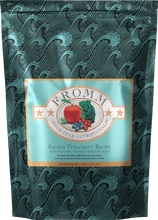 Charger l'image dans la galerie, Nourriture Fromm Four Stars chat Sans Grains Saumon Tunachovy
