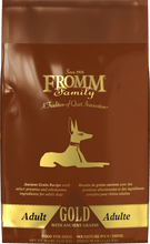 Charger l'image dans la galerie, Nourriture Fromm Gold chien Ancien adulte
