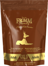 Charger l'image dans la galerie, Nourriture Fromm Gold chien Ancien adulte
