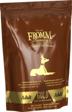Charger l'image dans la galerie, Nourriture Fromm Gold chien Ancien adulte
