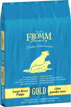 Charger l'image dans la galerie, Nourriture Fromm Gold chiot grande race
