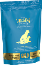 Charger l'image dans la galerie, Nourriture Fromm Gold chiot grande race
