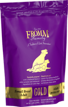 Charger l'image dans la galerie, Nourriture Fromm Gold chien petite race
