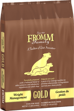 Charger l'image dans la galerie, Nourriture Fromm Gold chien gestion du poids
