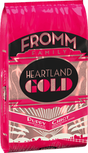 Charger l'image dans la galerie, Nourriture Fromm Gold Heartland Sans Grains chiot
