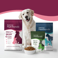 Charger l'image dans la galerie, Nourriture Fromm Nutritionals Formule peau sensible et estomac pour chien - Recette saumon et avoine entière
