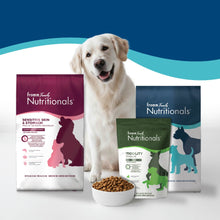 Charger l'image dans la galerie, Nourriture Fromm Nutritionals Formule soutien digestif pour chien - Recette poulet et gruau d'avoine
