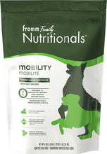 Charger l'image dans la galerie, Nourriture Fromm Nutritionals Formule mobilité pour chien - Recette poulet et avoine entière
