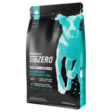 Charger l'image dans la galerie, Nourriture Nutrience SubZero à ingrédients limités, Repas de canard et poire
