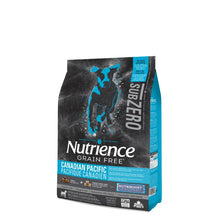 Charger l'image dans la galerie, Nourriture Nutrience Subzéro chien Sans Grains Pacifique Canadien
