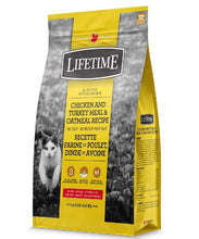 Charger l'image dans la galerie, Nourriture Trouw Nutrition LifeTime - Poulet / dinde / avoine
