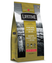 Charger l'image dans la galerie, Nourriture Trouw Nutrition Lifetime - Porc / avoine
