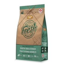 Charger l'image dans la galerie, Nourriture pour chat Wholesome Blend Naturellement Fresh - Dinde / lapin
