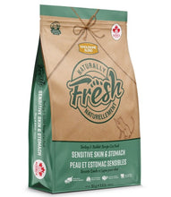 Charger l'image dans la galerie, Nourriture pour chat Wholesome Blend Naturellement Fresh - Dinde / lapin
