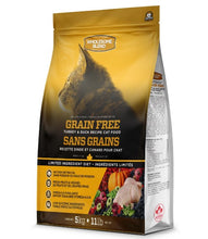 Charger l'image dans la galerie, Nourriture pour chat Trouw Nutrition Wholesome Blend sans grains - Dinde / canard
