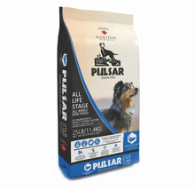 Charger l'image dans la galerie, PULSAR SAUMON SANS GRAINS, Nourriture pour chien
