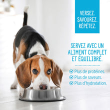 Charger l'image dans la galerie, Nutrience garnitures Style maison pour chiens - Poulet et riz - 152 gr
