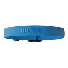 Charger l'image dans la galerie, Nuvuq Collier ajustable pour chien, Bleu bleuet

