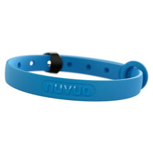 Charger l'image dans la galerie, Nuvuq Collier ajustable pour mini chien, Bleu bleuet
