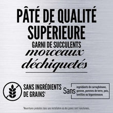 Charger l'image dans la galerie, ORIJEN Chat Repas canard / poulet 155 gr
