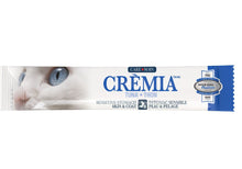 Charger l'image dans la galerie, Oven-Baked Tradition Crèmia Gâteries à lécher pour chat - Sans grains - Peau et estomac - Thon - 12 tubes de 15 gr
