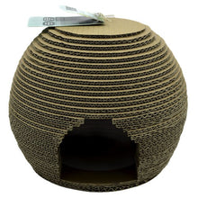 Charger l'image dans la galerie, Oxbow Enriched Life - Cachette pour rongeur "Hideaway Hive"
