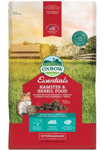 Charger l'image dans la galerie, Oxbow Essentials - Nourriture pour Hamster &amp; Gerbille
