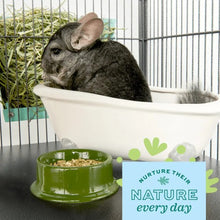 Charger l'image dans la galerie, Oxbow Poof! Bain de poudre pour chinchilla 2.5 lbs

