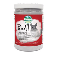 Charger l'image dans la galerie, Oxbow Poof! Bain de poudre pour chinchilla 2.5 lbs
