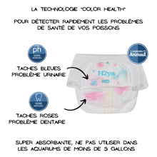 Charger l'image dans la galerie, Couche H2ya Aqua-Confort pour poissons incontinents
