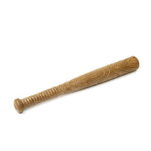 Charger l'image dans la galerie, Powerbone Jouet à mâcher pour chien - Nylon &amp; bambou - Bâton de baseball 5.5 pouces
