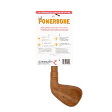 Charger l'image dans la galerie, Powerbone Jouet à mâcher pour chien - Nylon &amp; bambou - Bâton de golf 12 pouces
