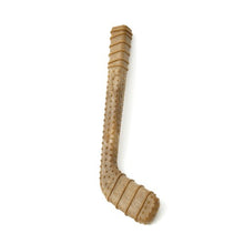 Charger l'image dans la galerie, Powerbone Jouet à mâcher pour chien - Nylon &amp; bambou - Bâton de hockey 12 pouces
