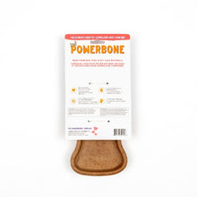 Charger l'image dans la galerie, Powerbone Jouet à mâcher pour chien - Nylon &amp; bambou - Guitare 9.5 pouces
