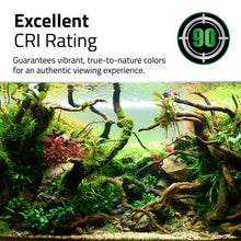 Charger l'image dans la galerie, Rampe d’éclairage à DEL Plant 4.0 Fluval - 22 W - 38-63 cm (15-24 po)
