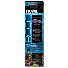 Charger l'image dans la galerie, Rampe d’éclairage à DEL Reef 4.0 Fluval - 22 W - 38-63 cm (15-24 po)
