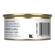 Charger l'image dans la galerie, Conserve pour chat Royal Canin - SOIN PELAGE &amp; PEAU TRANCHE EN SAUCE
