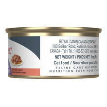 Charger l'image dans la galerie, Conserve pour chat Royal Canin - Fines tranches en sauce contrôle de l'appétit
