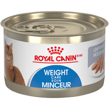 Charger l'image dans la galerie, Conserve pour chat Royal Canin - Pâté en sauce soins Minceur
