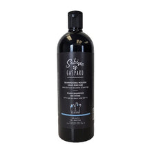 Charger l'image dans la galerie, Sabine &amp; Gaspard, Shampoing mousse sans rinçage avec extrait d'avoine et biotine, 4 formats
