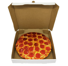 Charger l'image dans la galerie, Jouet pour chien, Pizza de 10 pouces
