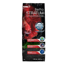 Charger l'image dans la galerie, Substrat pour Betta Stratum Fluval - 0,8 kg (1,76 lb)

