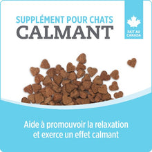 Charger l'image dans la galerie, Suppléments Nutrience Care pour chats - Calmant 180 g
