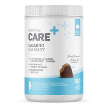 Charger l'image dans la galerie, Suppléments Nutrience Care pour chiens - Calmant - 100 bouchées tendres 400 gr
